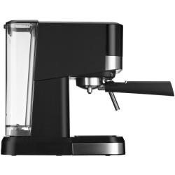 Кофемашина Ardesto YCM-E1700 (Black) Thumb