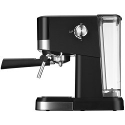 Кофемашина Ardesto YCM-E1700 (Black) Thumb
