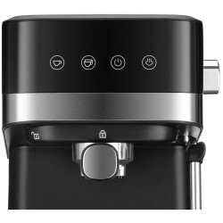 Кофемашина Ardesto YCM-E1700 (Black) Thumb