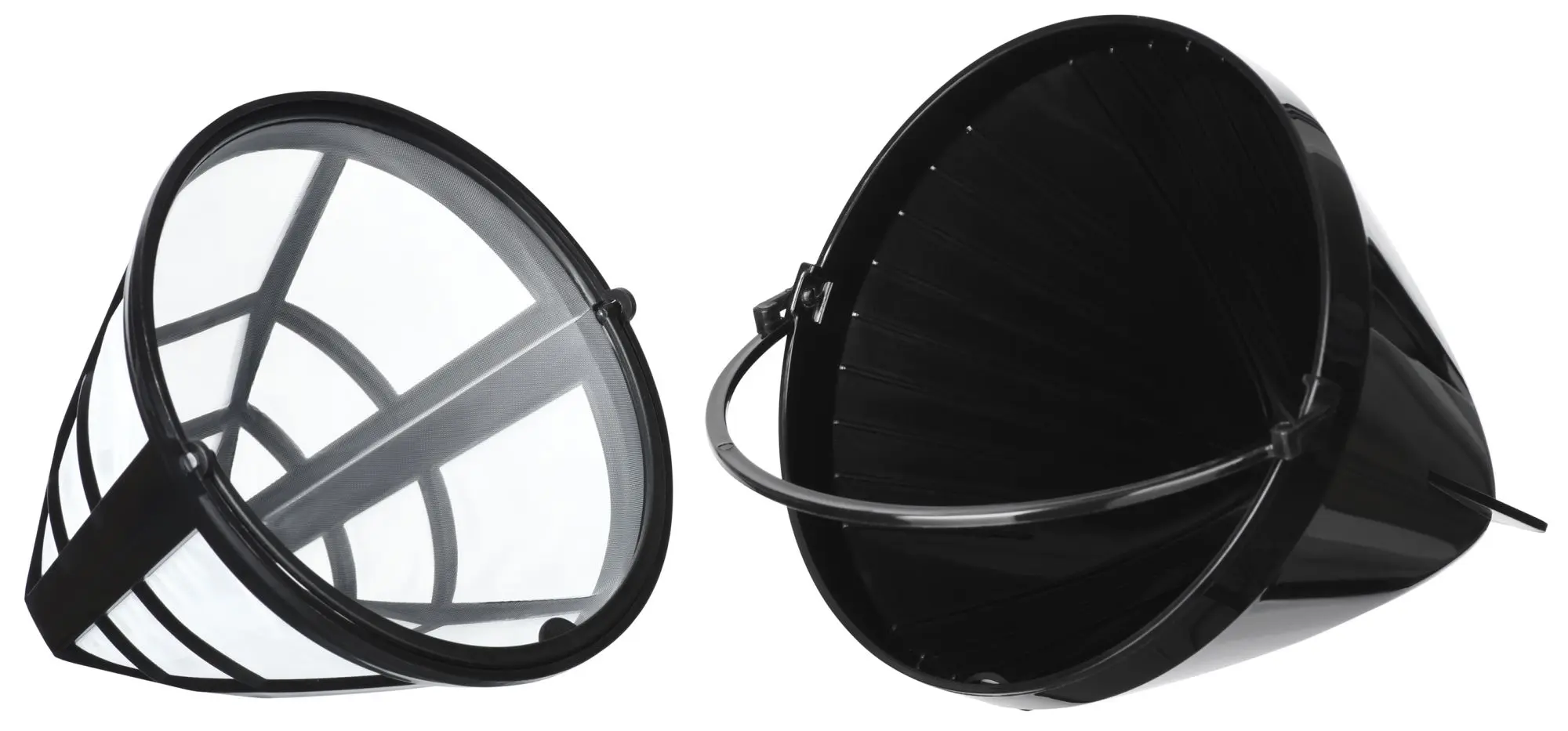 Кофеварка Ardesto FCM-D3100 (Black/Polished Steel) - 10