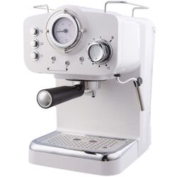 Кофемашина Arielli KM-501 (White)