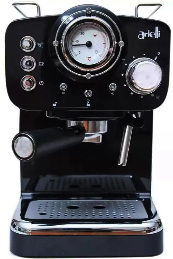 Aparat de cafea Arielli KM-501B (Black)