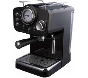 Aparat de cafea Arielli KM-501B (Black)