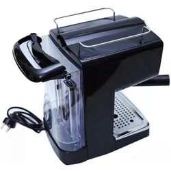 Aparat de cafea Arielli KM-501B (Black) Thumb