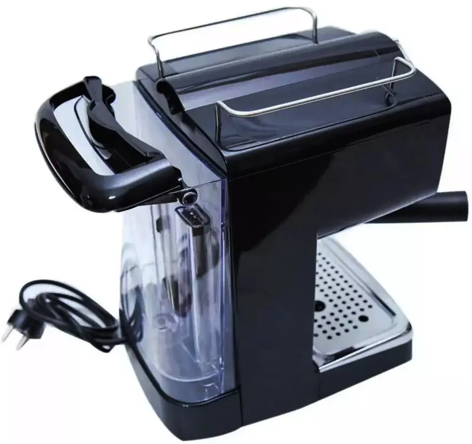 Aparat de cafea Arielli KM-501B (Black)