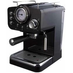 Кофемашина Arielli KM-501B (Black)