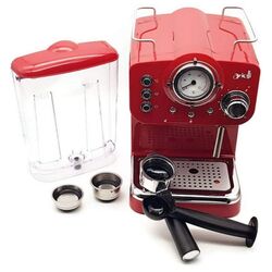 Кофеварка Arielli KM-501 R (Red) Thumb