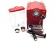 Cafetiera Arielli KM-501 R (Red)