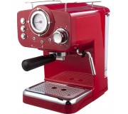 Cafetiera Arielli KM-501 R (Red)