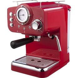 Кофеварка Arielli KM-501 R (Red)
