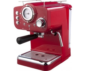 Cafetiera Arielli KM-501 R (Red)