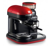 Aparat de cafea Ariete Moderna 1318/02 (Red)