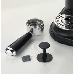 Aparat de cafea Ariete Moderna 1318BKWH (Black/Grey) Thumb