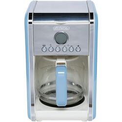 Aparat de cafea Ariete Vintage 1342CR/BL (Blue) Thumb