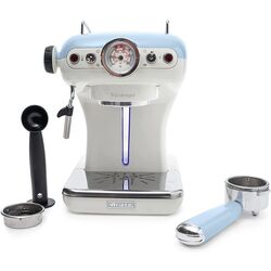 Aparat de cafea Ariete Vintage 1389ACR/BL (Blue) Thumb