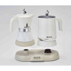 Кофеварка Ariete 1344 (White) Thumb
