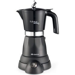 Cafetiera Ariete 1368/01 (Black)