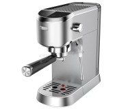 Aparat de cafea Finlux FEM-1799 IX (Inox)