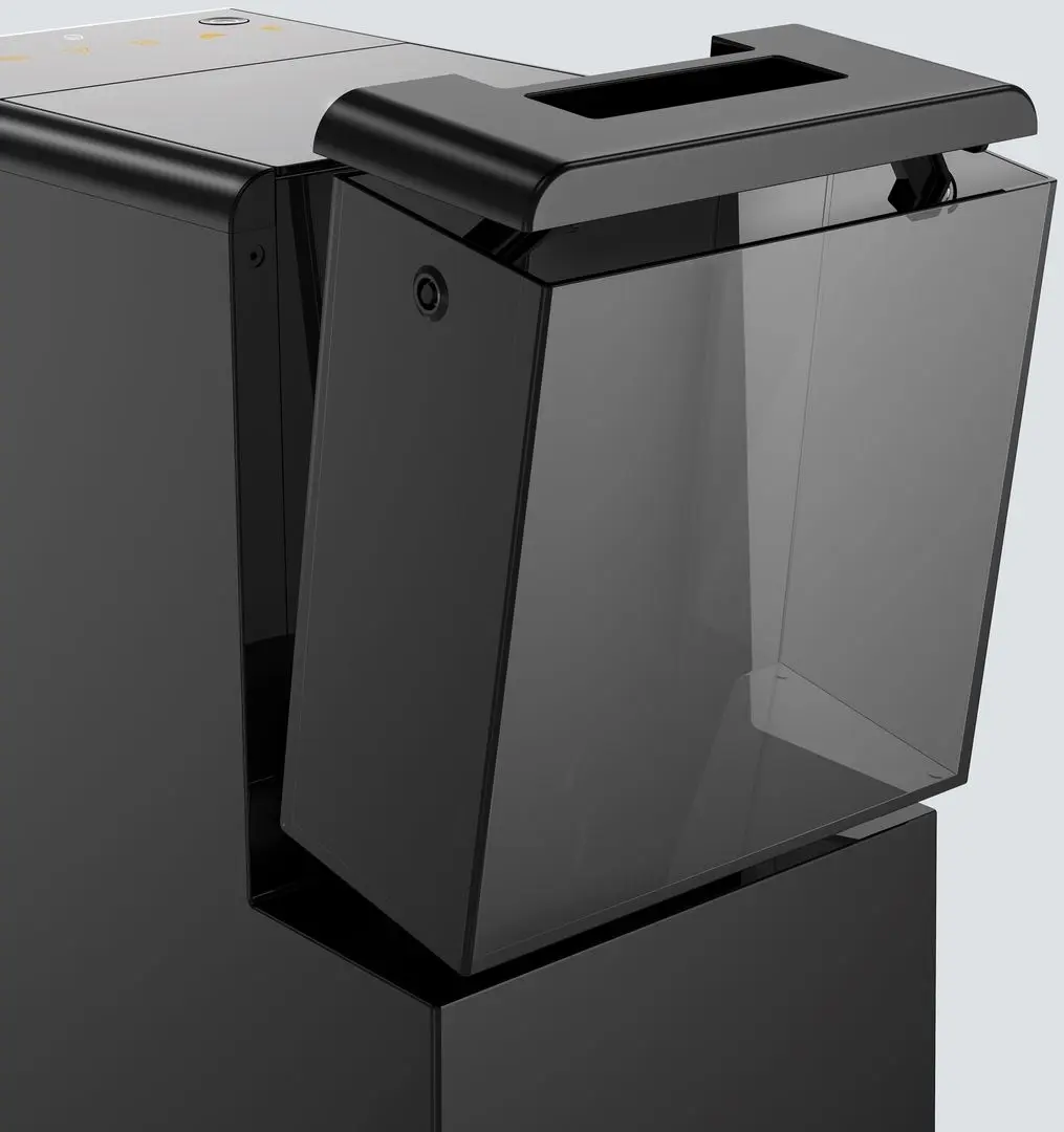 Aparat de cafea Beko CEG5301X (Inox/Black) - 3