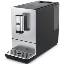 Aparat de cafea Beko CEG5301X (Inox/Black)