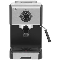 Aparat de cafea Beko CEP5152B (Black/Silver) Thumb