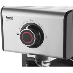 Aparat de cafea Beko CEP5152B (Black/Silver) Thumb