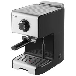 Aparat de cafea Beko CEP5152B (Black/Silver)