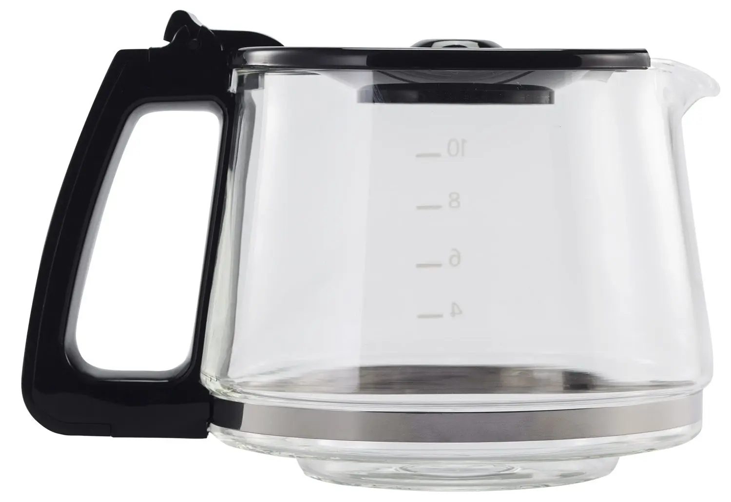 Кофемашина Beko CFM4350B (Black) - 2