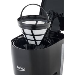 Кофемашина Beko CFM4350B (Black) Thumb