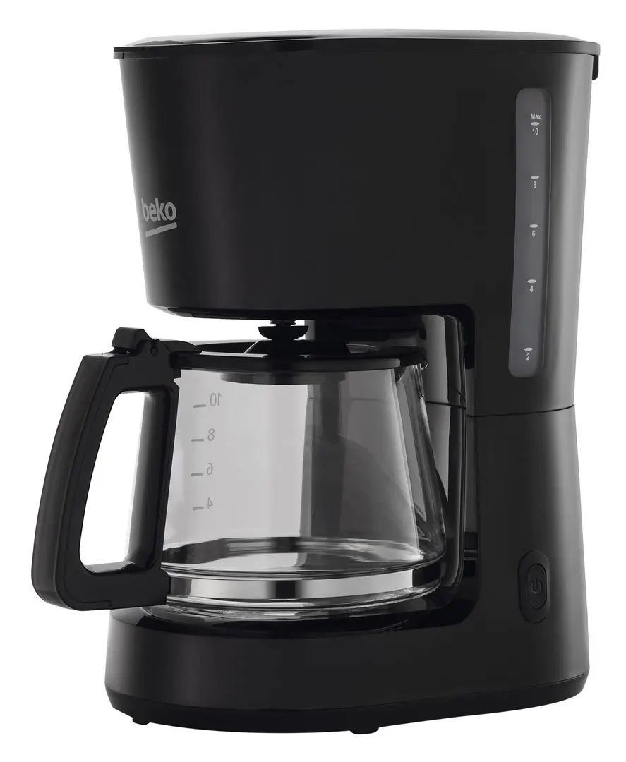 Кофемашина Beko CFM4350B (Black)