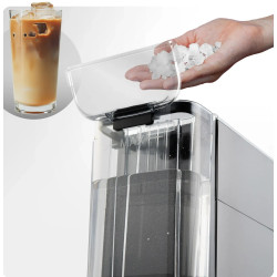 Кофемашина Berdsen BD-770 377000 (Silver) Thumb