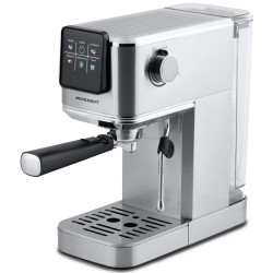 Кофемашина Berdsen BD-770 377000 (Silver)