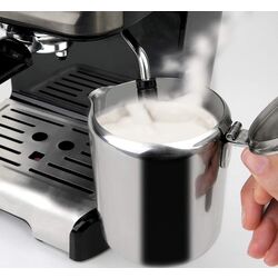 Aparat de facut cafea Black&Decker BXCO1200E (Inox/Black) Thumb