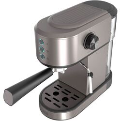 Aparat de cafea Black&Decker BXCO1350E (Silver) Thumb