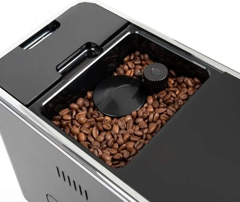 Aparat de facut cafea Black&Decker BXCO1470E (Inox/Black) - 4