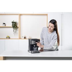 Aparat de facut cafea Black&Decker BXCO850E (Black/Inox) Thumb