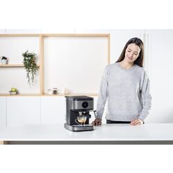 Aparat de facut cafea Black&Decker BXCO850E (Black/Inox) Thumb