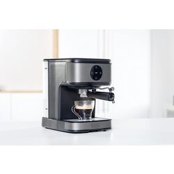 Aparat de facut cafea Black&Decker BXCO850E (Black/Inox) Thumb
