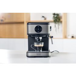 Aparat de facut cafea Black&Decker BXCO850E (Black/Inox) Thumb