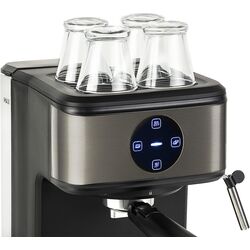Aparat de facut cafea Black&Decker BXCO850E (Black/Inox) Thumb