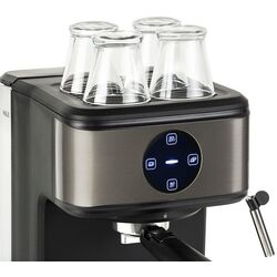 Aparat de facut cafea Black&Decker BXCO850E (Inox/Black) Thumb