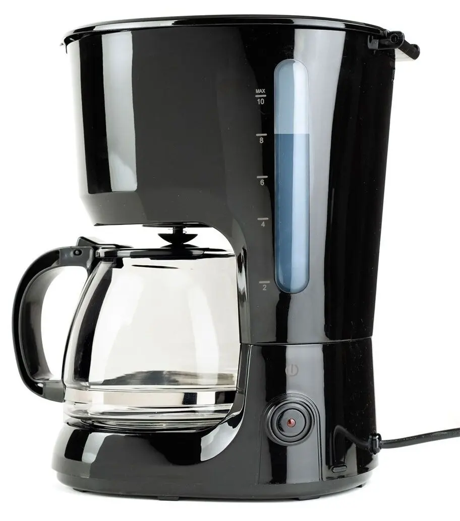 Aparat de cafea Black&Decker ES9200070B (Black) - 2