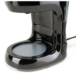 Aparat de cafea Black&Decker ES9200070B (Black) Thumb