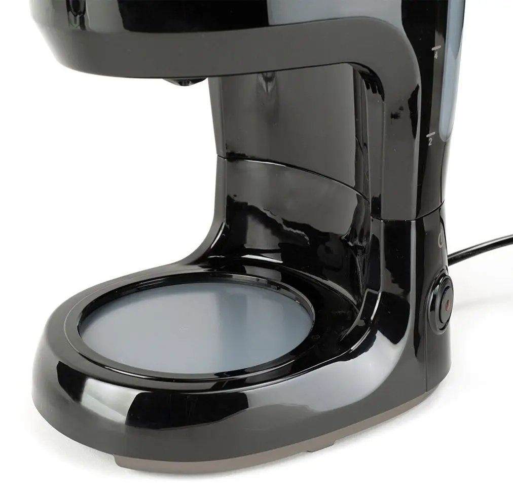 Aparat de cafea Black&Decker ES9200070B (Black) - 3