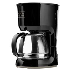 Aparat de cafea Black&Decker ES9200070B (Black)
