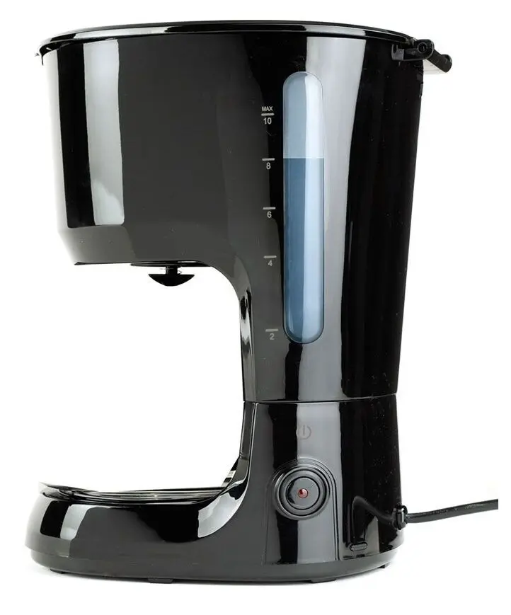 Aparat de cafea Black&Decker ES9200070B (Black) - 4