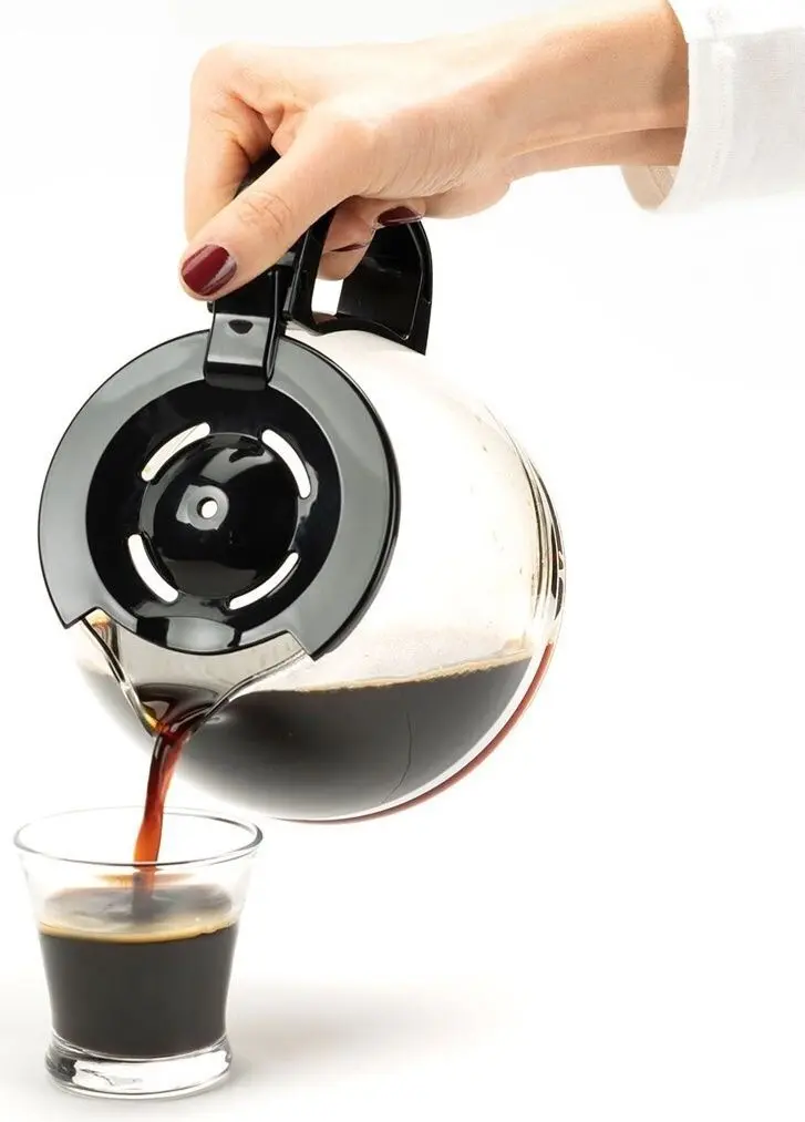 Aparat de cafea Black&Decker ES9200070B (Black) - 5