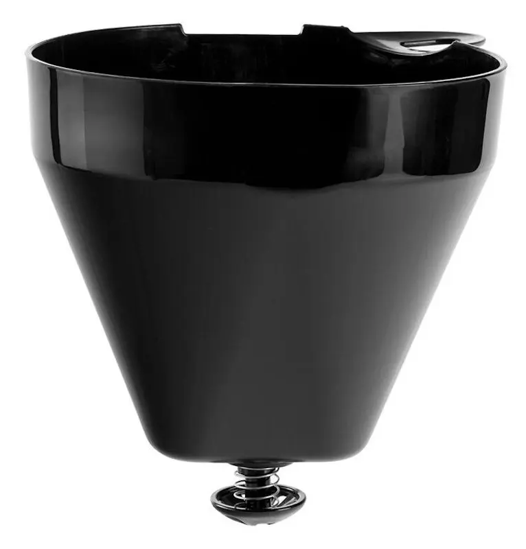 Aparat de cafea Black&Decker ES9200070B (Black) - 6