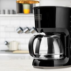 Aparat de cafea Black&Decker ES9200070B (Black) Thumb