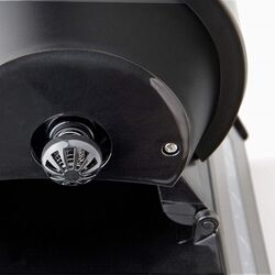Cafetiera Black&Decker BXCO1000E (Inox/Black) Thumb